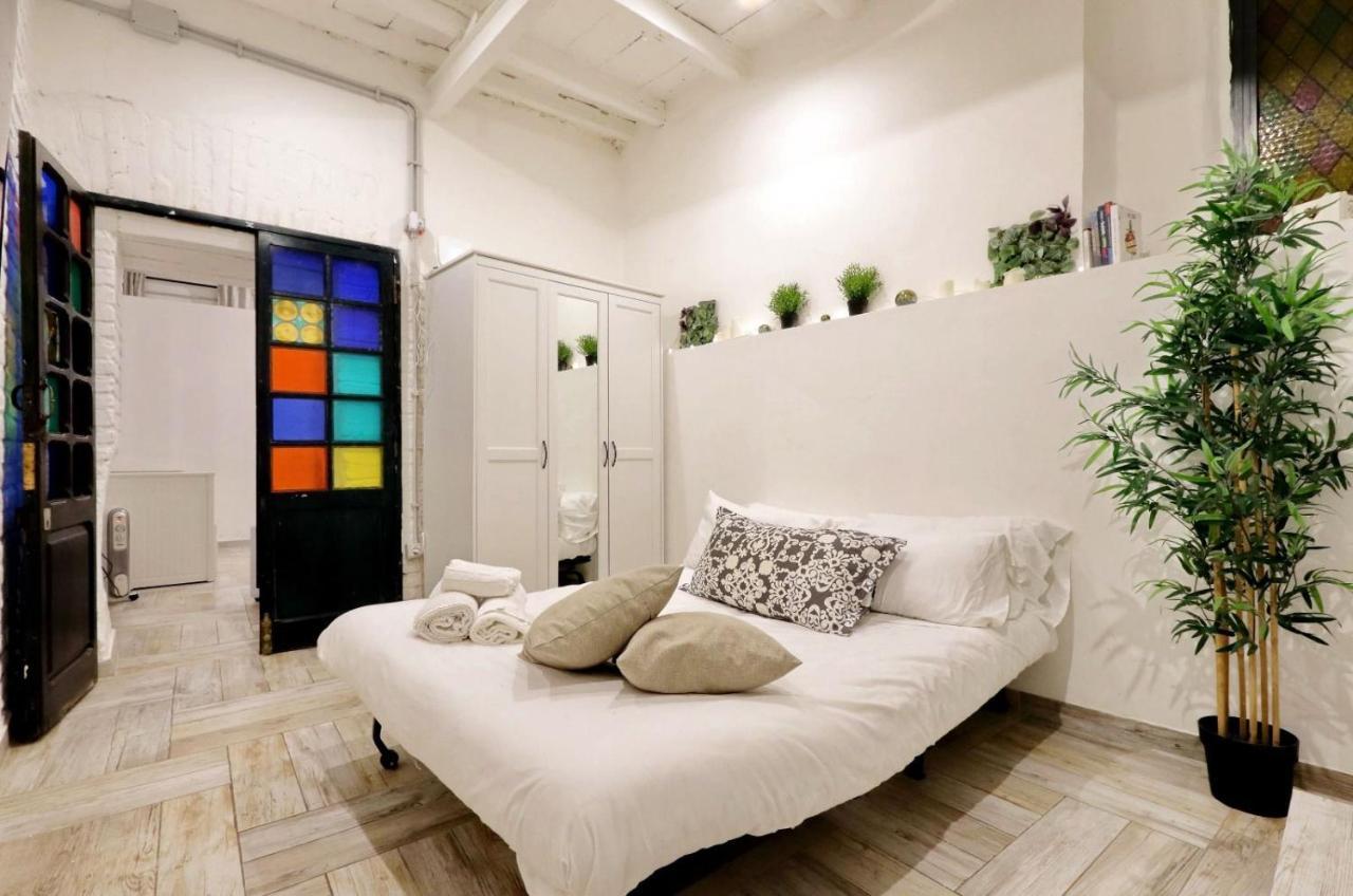 Happiness Apartment Roma Ngoại thất bức ảnh
