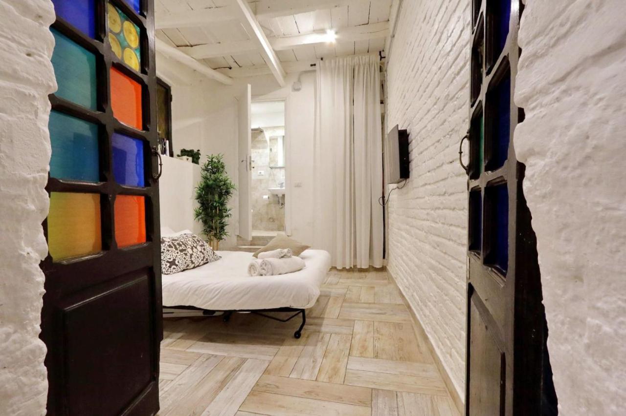 Happiness Apartment Roma Ngoại thất bức ảnh
