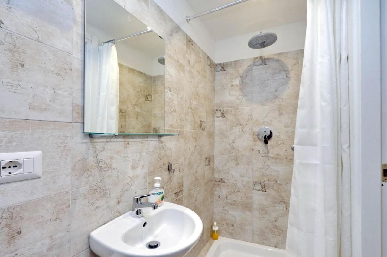 Happiness Apartment Roma Ngoại thất bức ảnh