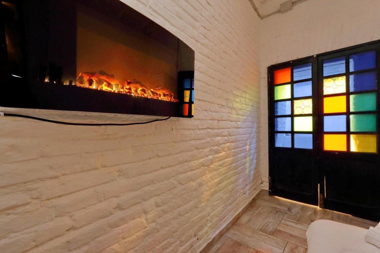 Happiness Apartment Roma Ngoại thất bức ảnh