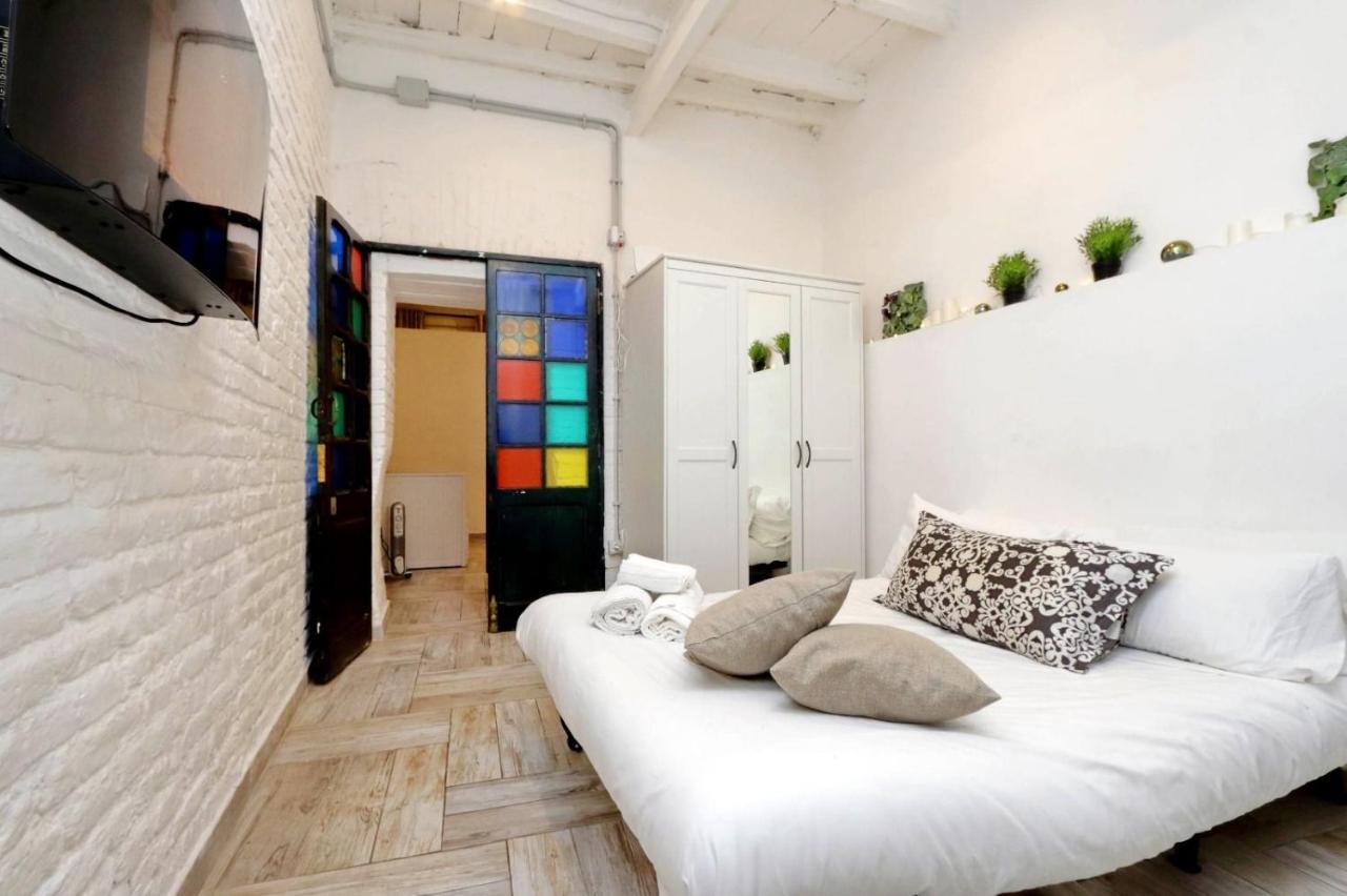 Happiness Apartment Roma Ngoại thất bức ảnh