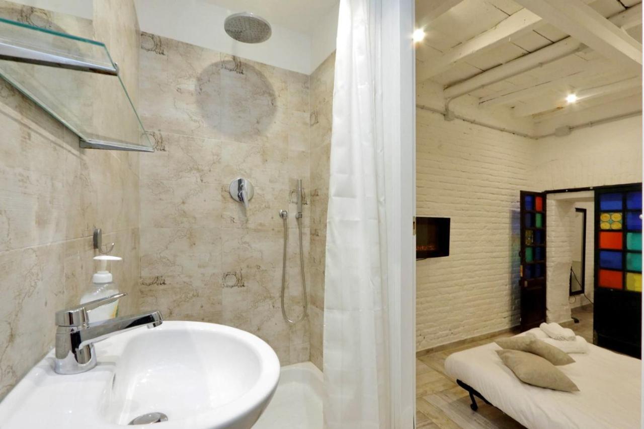 Happiness Apartment Roma Ngoại thất bức ảnh