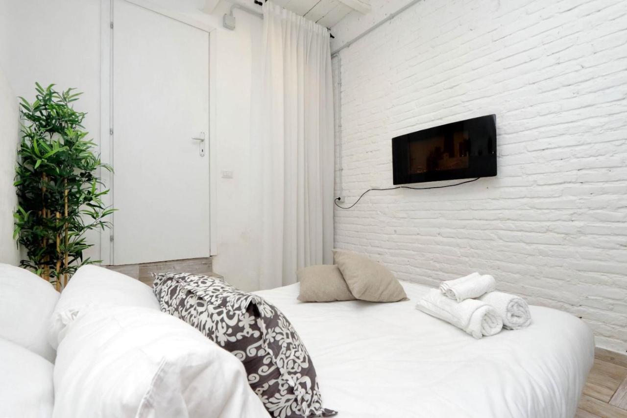 Happiness Apartment Roma Ngoại thất bức ảnh