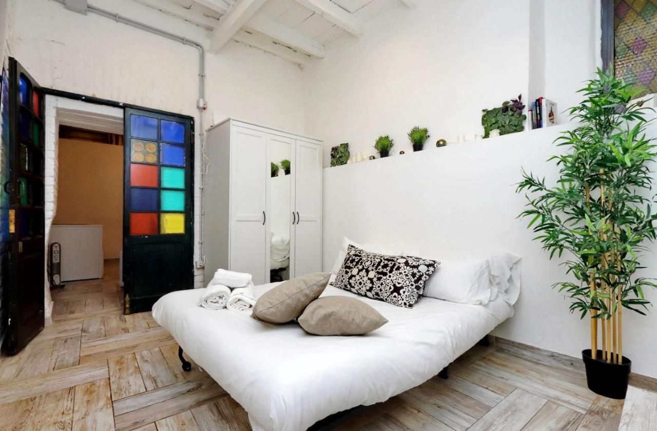 Happiness Apartment Roma Ngoại thất bức ảnh