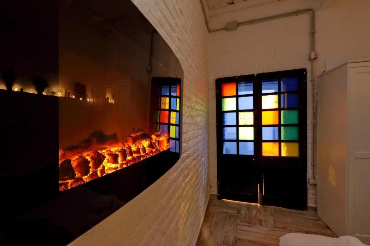 Happiness Apartment Roma Ngoại thất bức ảnh