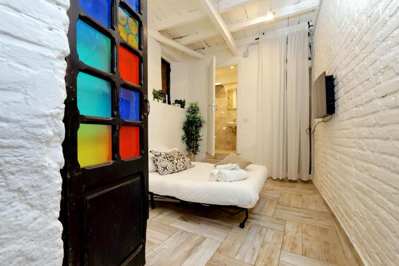 Happiness Apartment Roma Ngoại thất bức ảnh