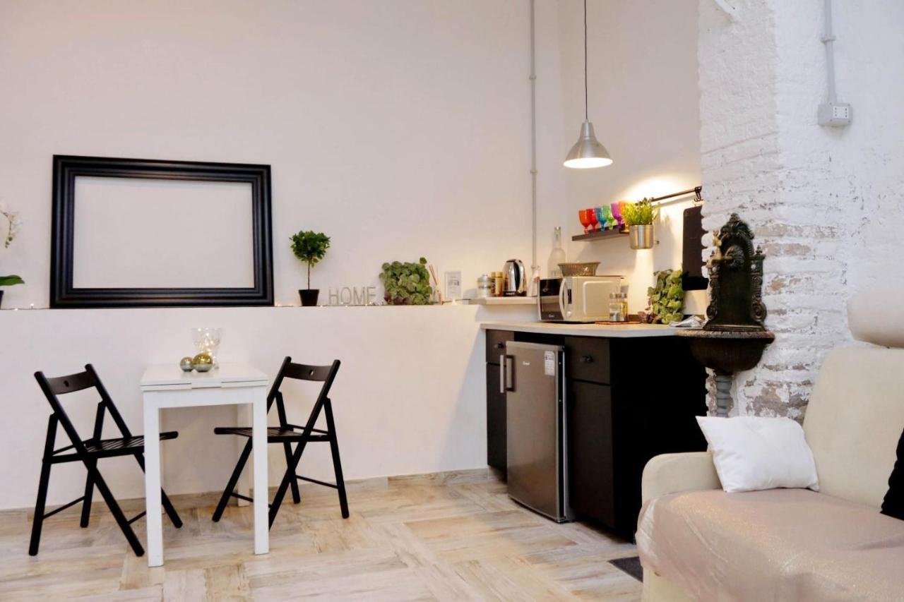 Happiness Apartment Roma Ngoại thất bức ảnh