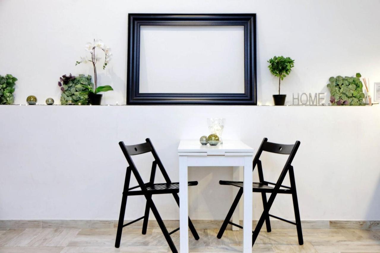 Happiness Apartment Roma Ngoại thất bức ảnh