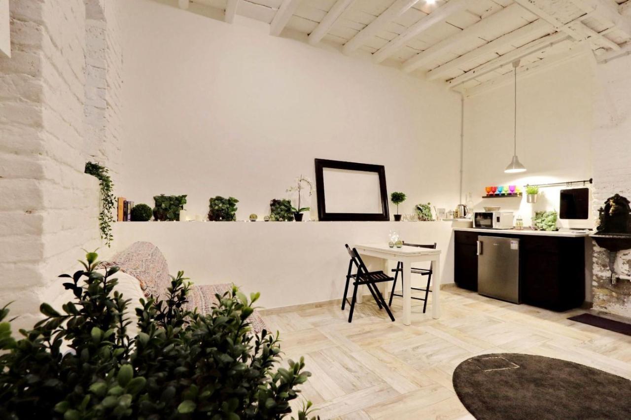 Happiness Apartment Roma Ngoại thất bức ảnh