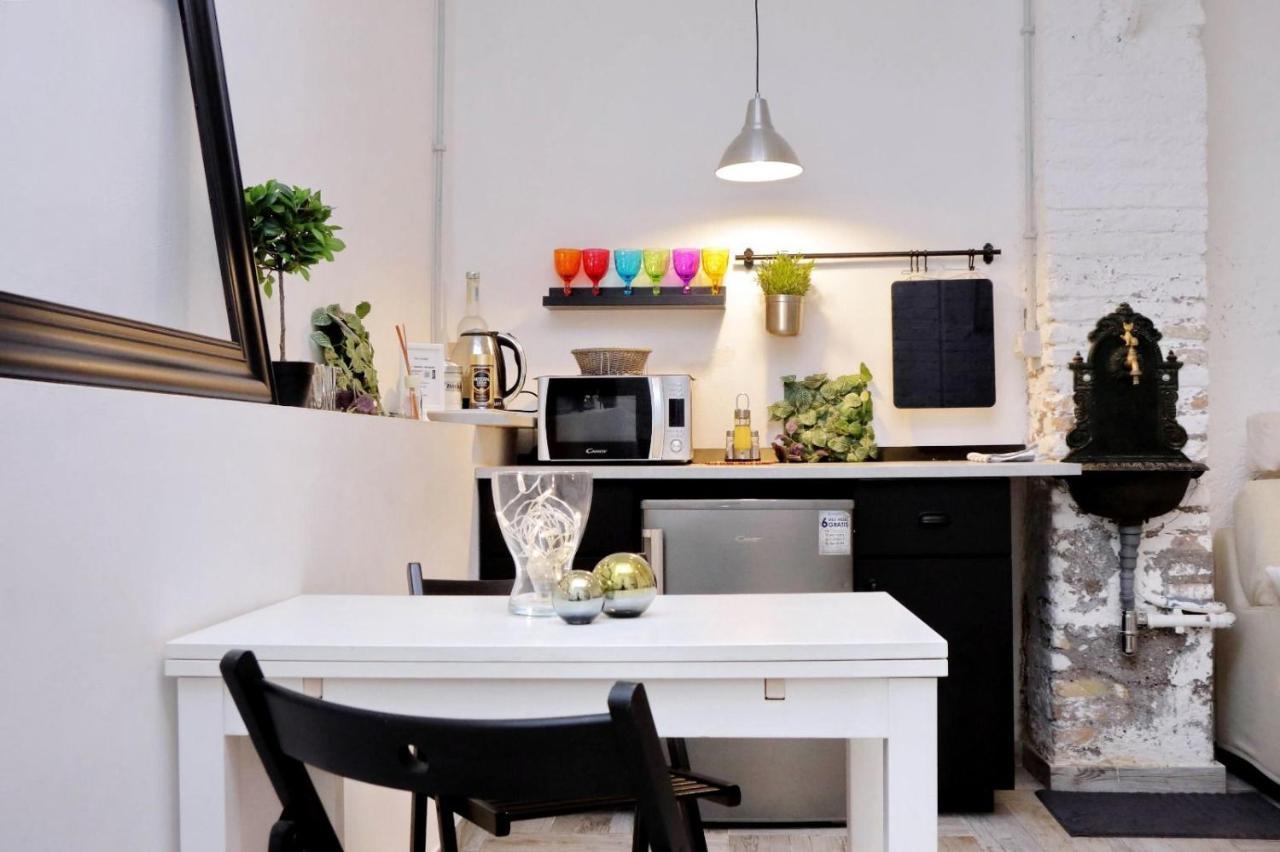 Happiness Apartment Roma Ngoại thất bức ảnh