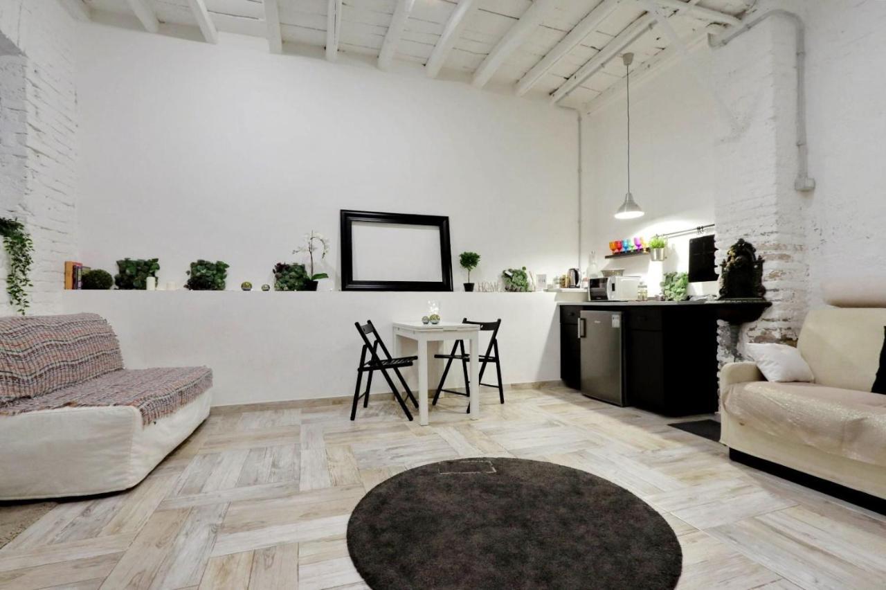 Happiness Apartment Roma Ngoại thất bức ảnh