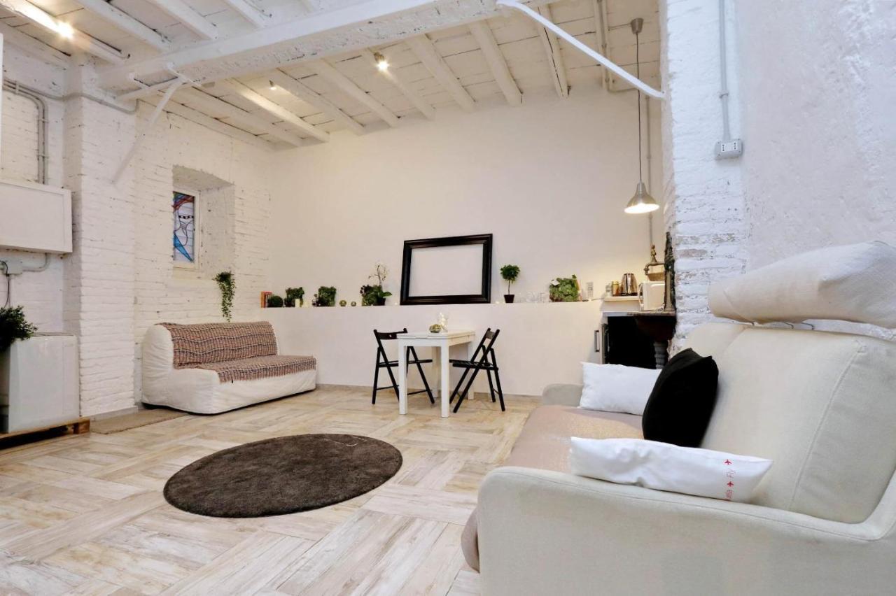 Happiness Apartment Roma Ngoại thất bức ảnh